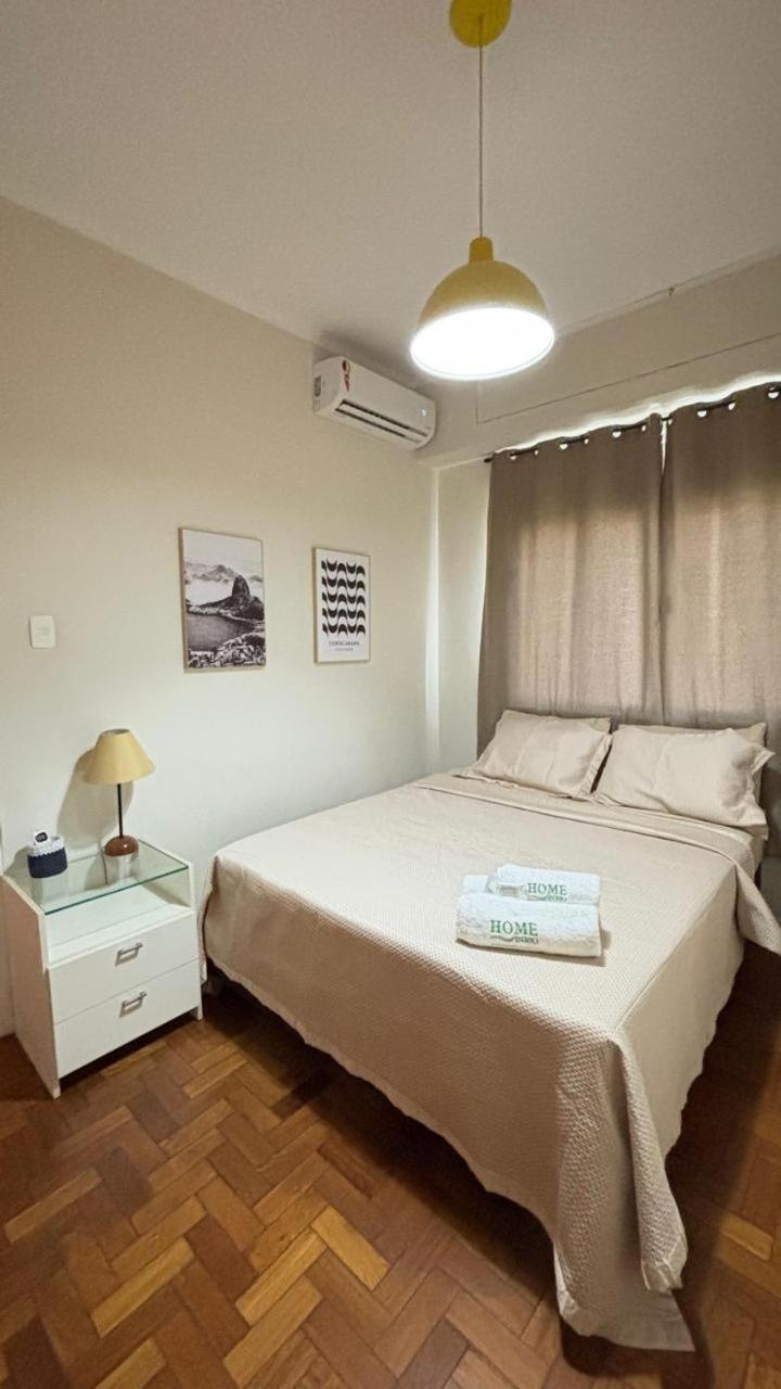 Lindo No Leblon C.d 96/702 Appartement *