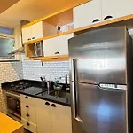 Lindo Apartamento No Leblon C.D 96/702
