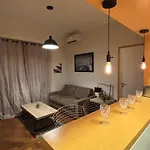 Lindo Apartamento No Leblon C.D 96/702