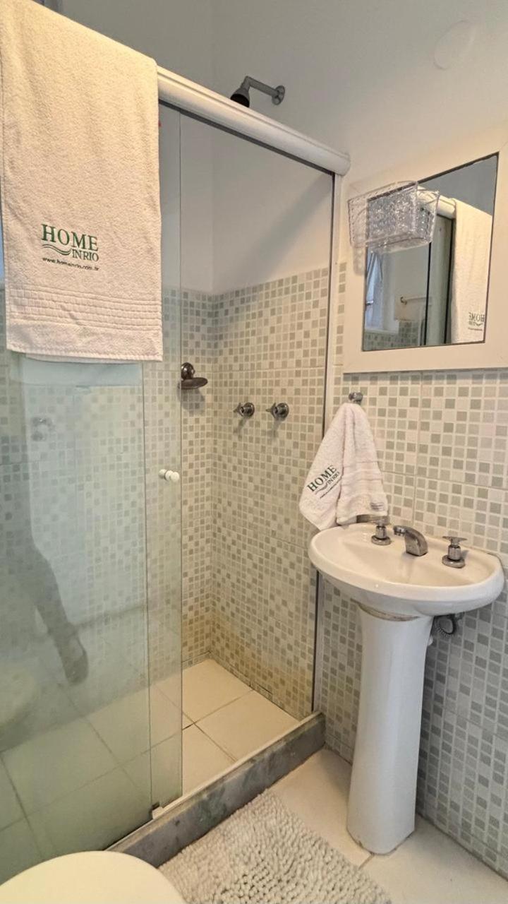 Lindo No Leblon C.d 96/702 Apartamento *