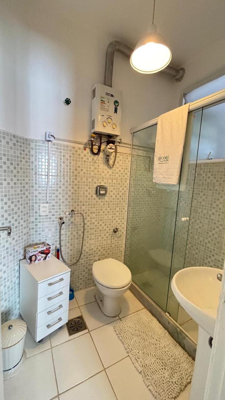 Apartamento Lindo No Leblon C.d 96/702 Rio de Janeiro