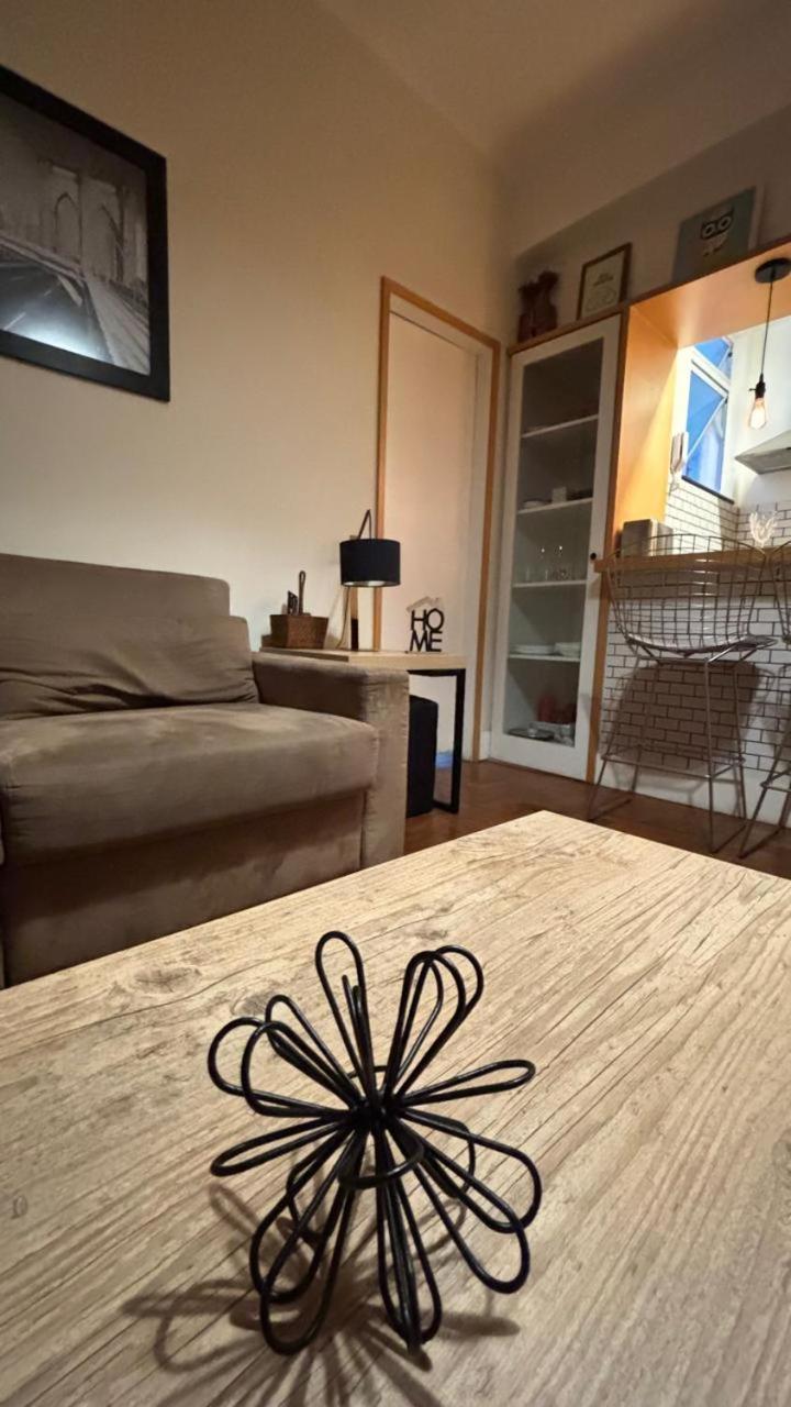 Apartamento Lindo No Leblon C.d 96/702