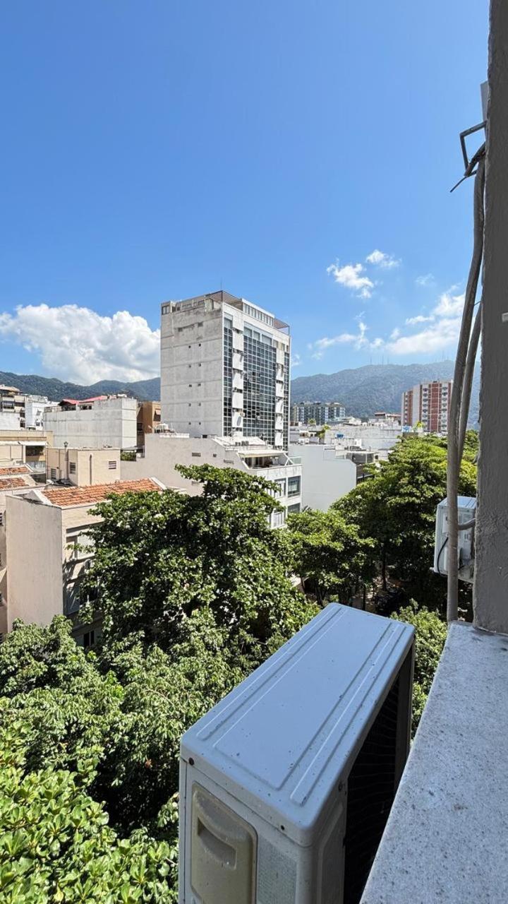 Apartamento Lindo No Leblon C.d 96/702 Rio de Janeiro