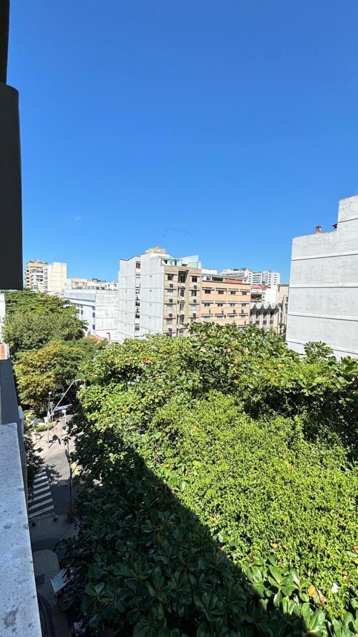 Lindo No Leblon C.d 96/702 Apartamento