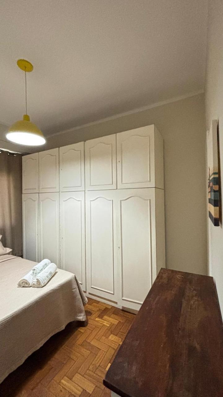 Apartamento Lindo No Leblon C.d 96/702 Rio de Janeiro