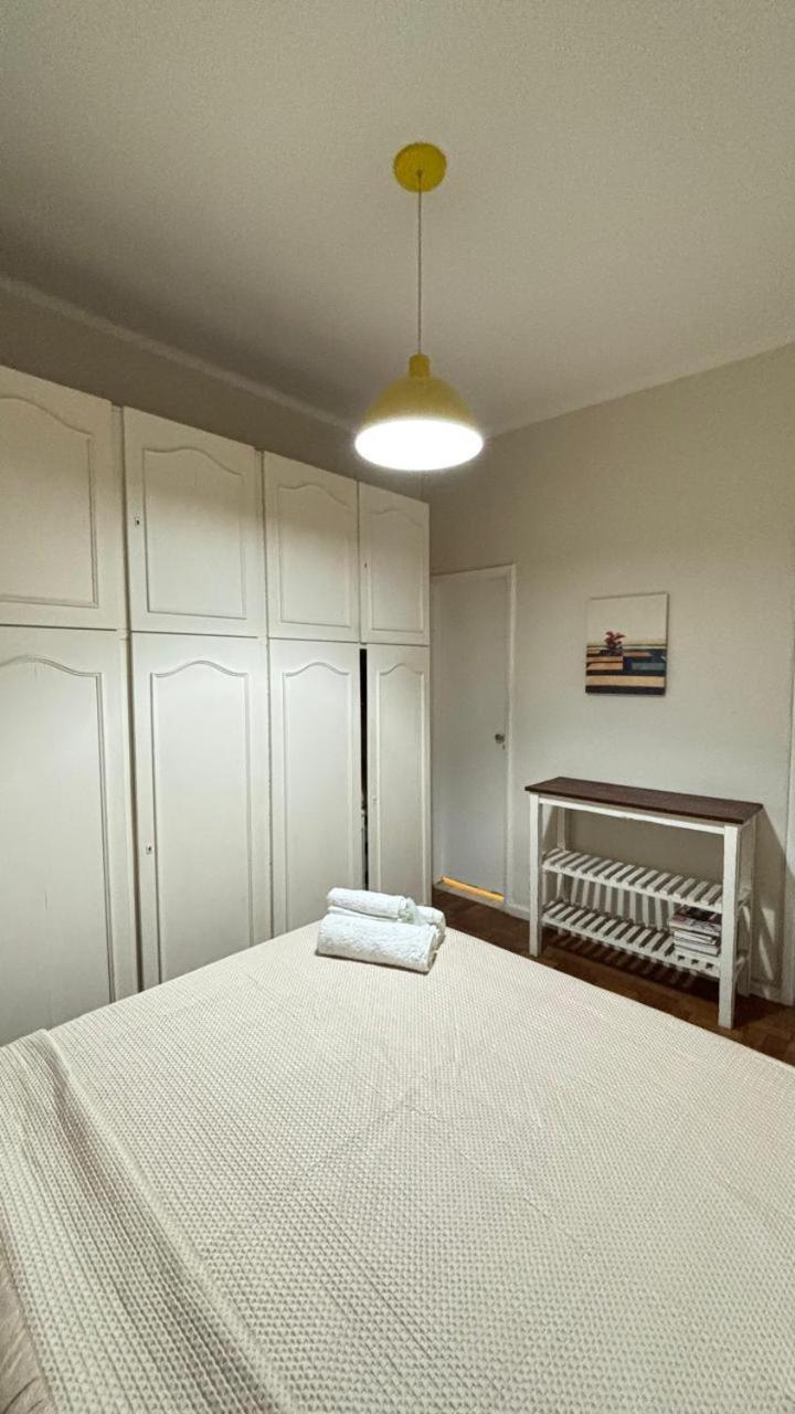 Apartamento Lindo No Leblon C.d 96/702 *