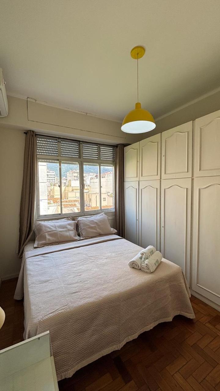 Lindo No Leblon C.d 96/702 Apartamento Rio de Janeiro