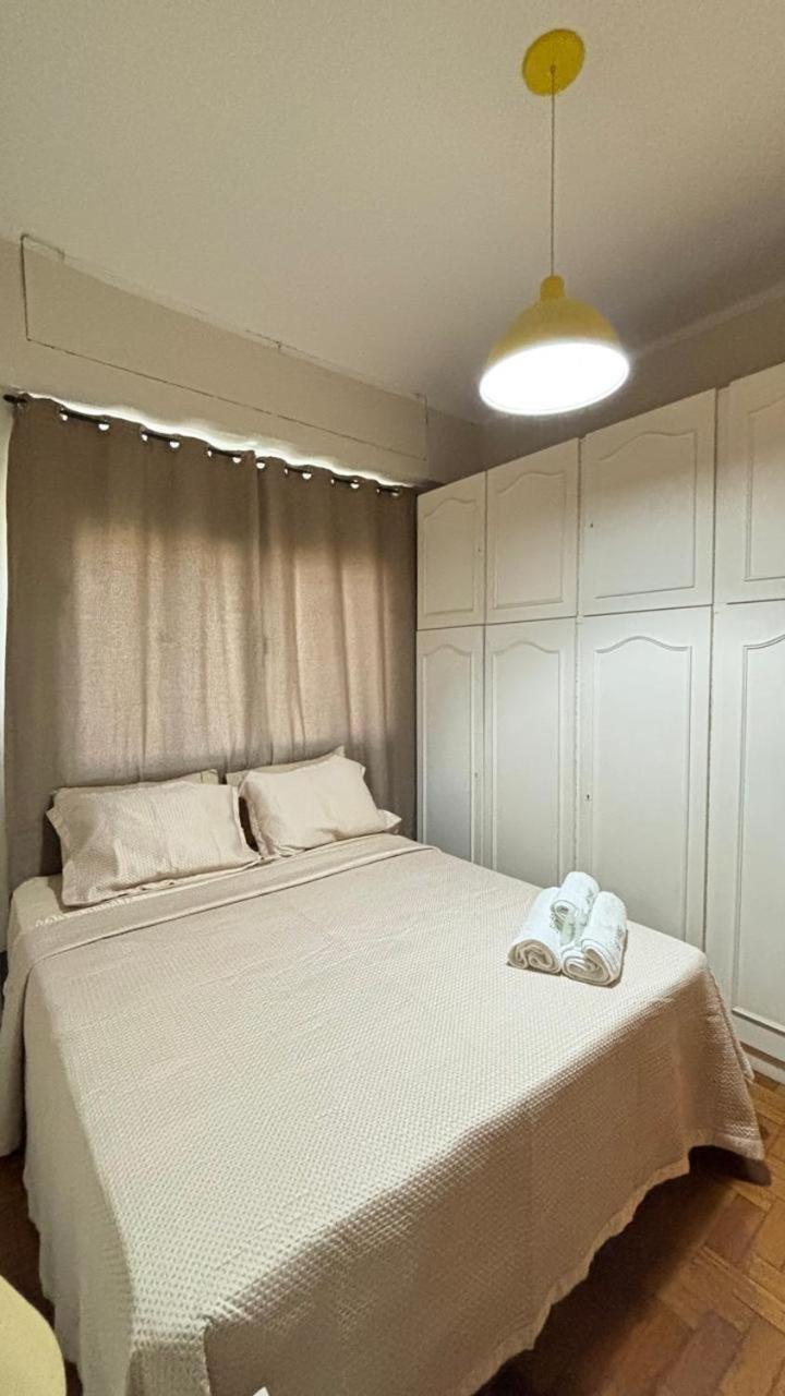 Lindo No Leblon C.d 96/702 Apartamento Rio de Janeiro
